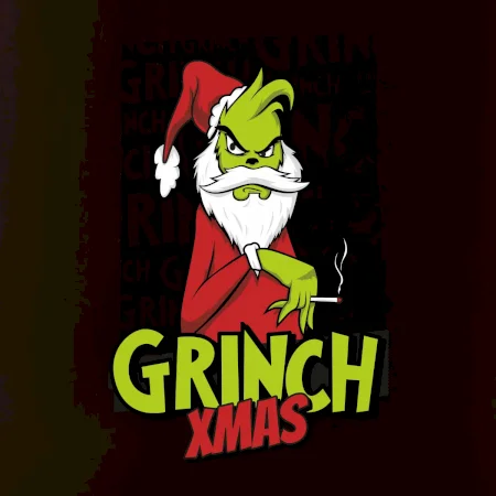 Grinch Xmas