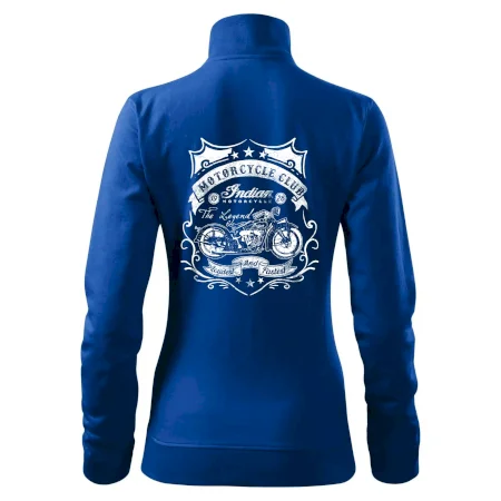 Indian Motorycle Club