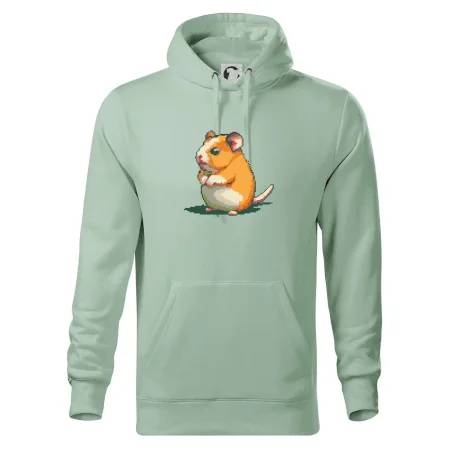 Křeček pixel