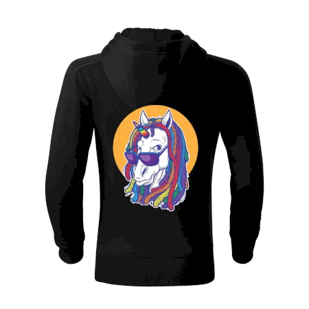 Rasta unicorn
