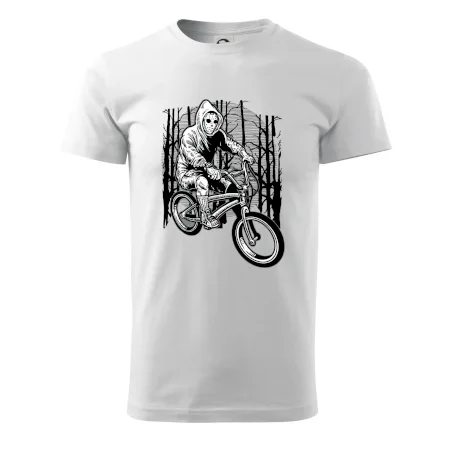 Ride Bike To Kill
