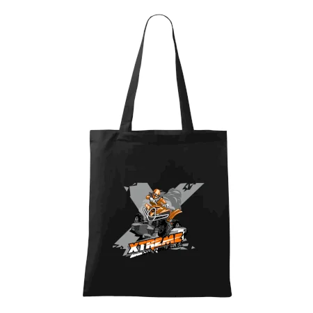 ATV čtyřkolka Xtreme oranžová