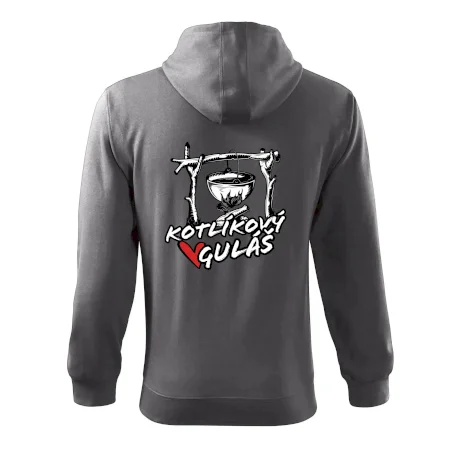 Kotlíkový guláš