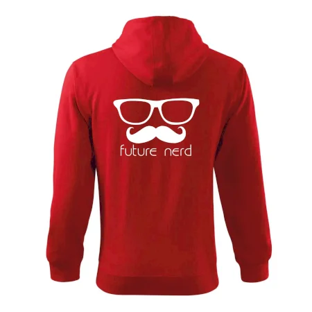 Future nerd