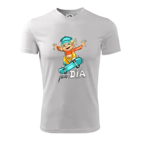 D I A skate