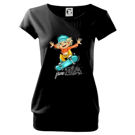 D I A skate