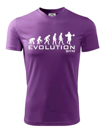 Evoluce Gym