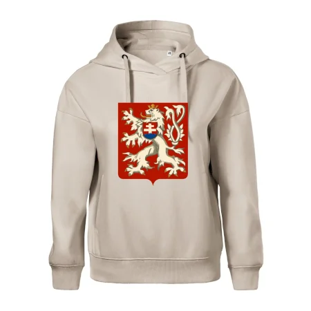 Znak ČSR - Třetí Československá republika (1945–1948)