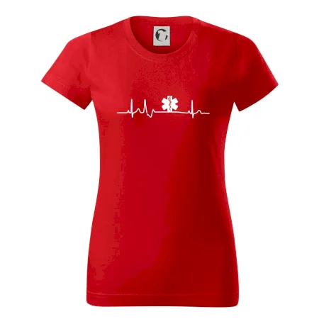 EKG rescue