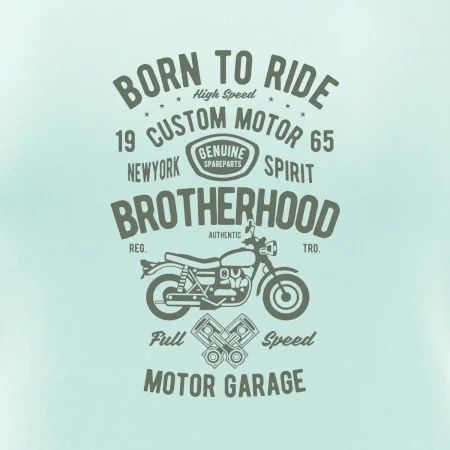 Motorcycle Brotherhood