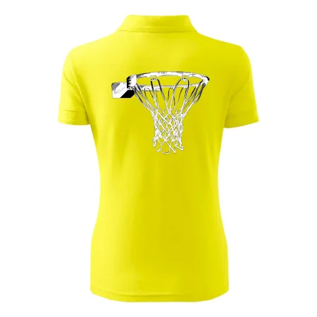 Basketbalový koš