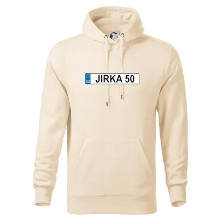 SPZ Jirka 50
