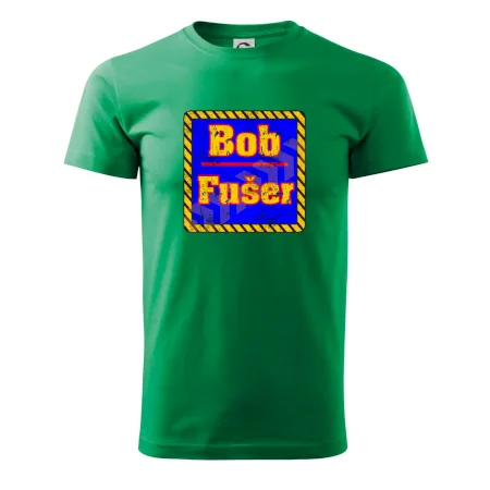 Bob fušer
