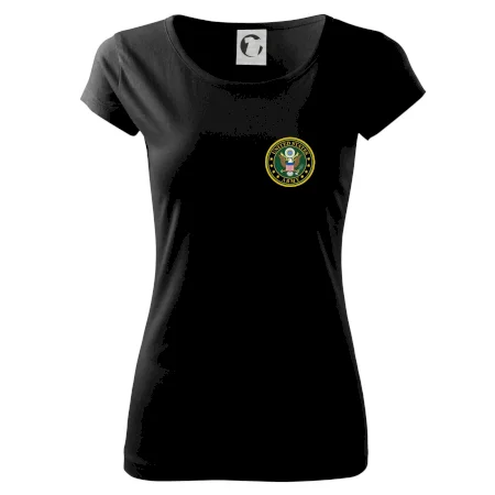 United States Army barevné