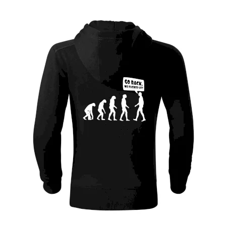 Evoluce Go back