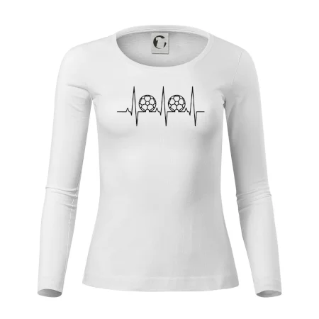 Ekg fotbal velký