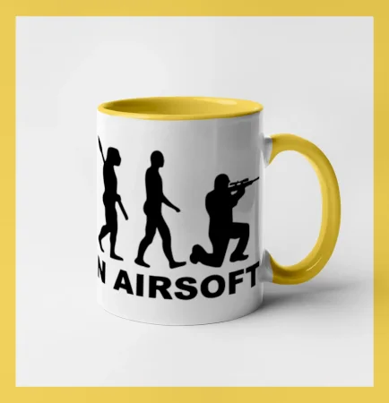 Evoluce airsoft