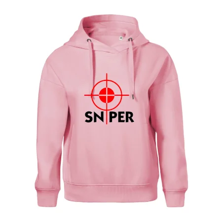 Sniper zameřovač