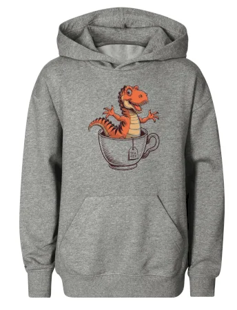 Tea rex