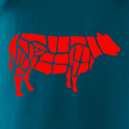 Grilování - Grill Chef - Kráva