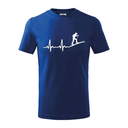 EKG skialpinismus
