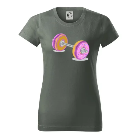 Donut Barbell