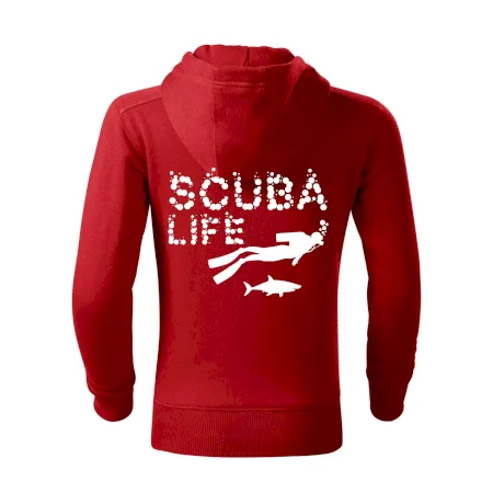 Scuba life