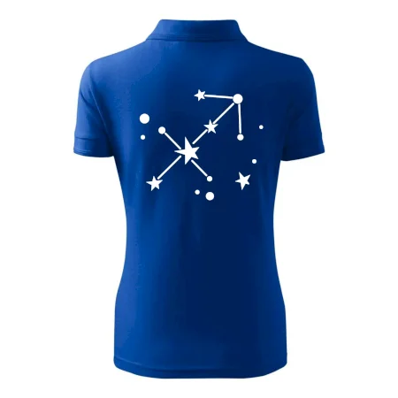 Souhvězdí - Sagittarius - Střelec