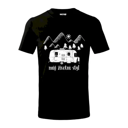 Můj životní styl