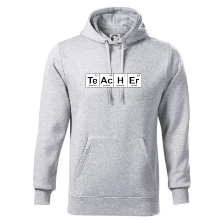 Periodická tabulka - Teacher