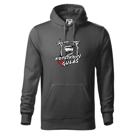 Kotlíkový guláš