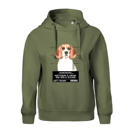 Lump a darebák bígl