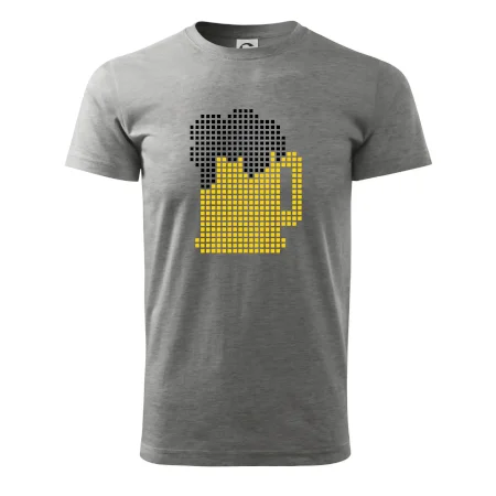 Pivo pixel