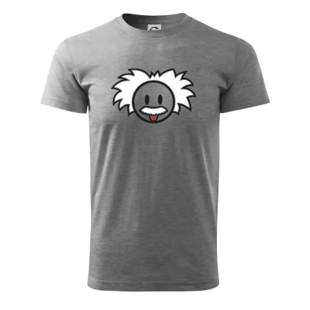 Albert Einstein