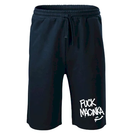 Macinka sprejem