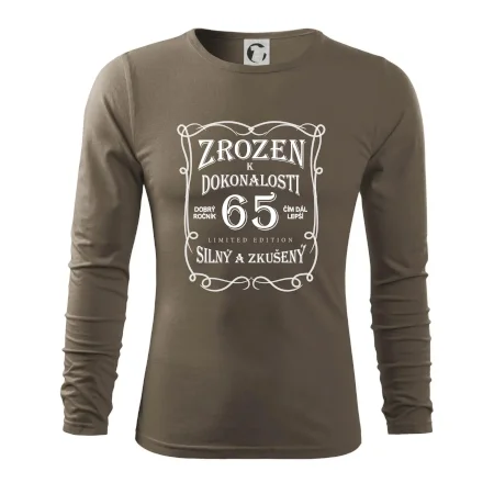 Zrozen k dokonalosti 65