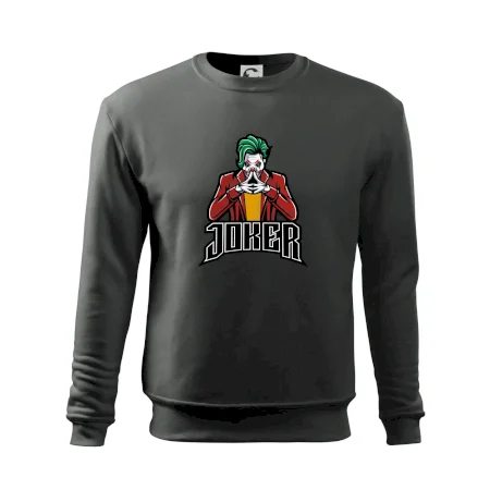 Joker šílený