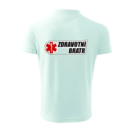 Zdravotní bratr - rescue