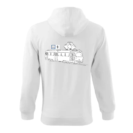 Tramvaj číslo 9
