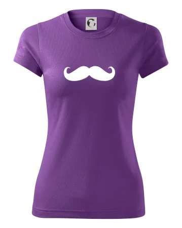 Mustache - knírek