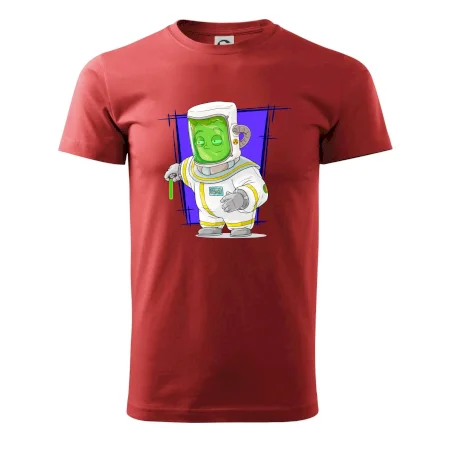 Vesmírný voják tmavě modrý