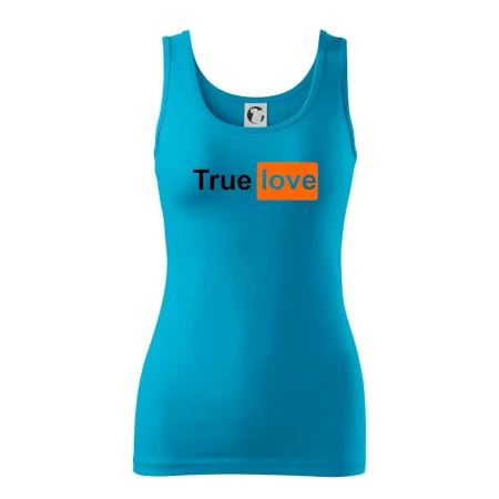 Porn - True Love