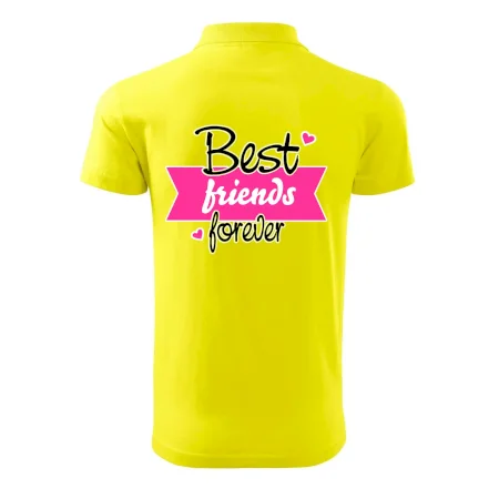 Best friends stuha