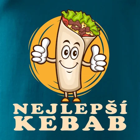 Nejlepší kebab