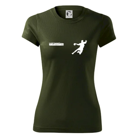 Handball sport