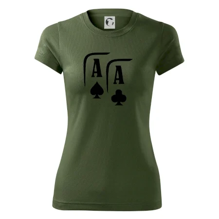 Poker AA