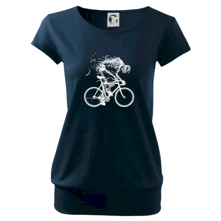 Gravel Bike - kostra
