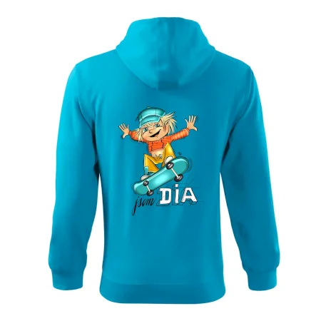 D I A skate