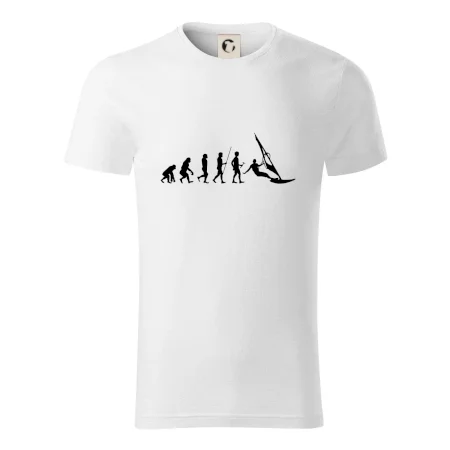 Evoluce Windsurfing