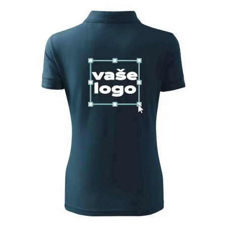 Vlastní logo - Tričko nebo mikina